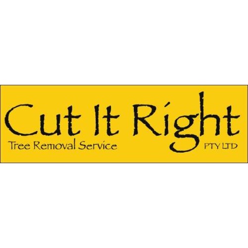 Cut It Right Tree Service